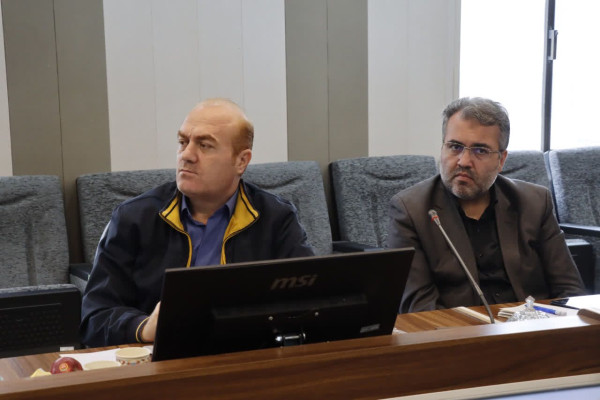 برگزاری جلسه توانمندسازی کارشناسان و رابطان قرآنی شهرستان‌های گیلان