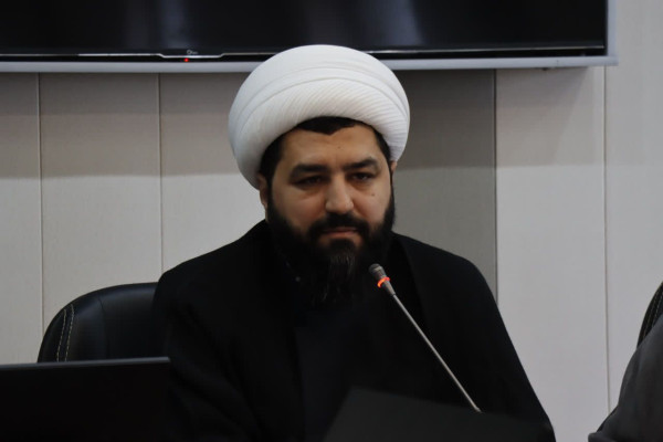 نشست هم‌اندیشی بانوان «رسالت فاطمی» برگزار شد