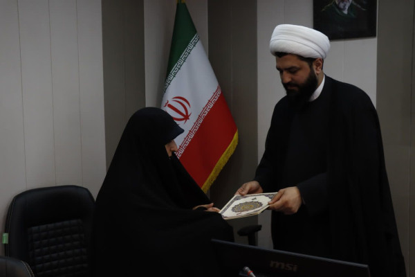 نشست هم‌اندیشی بانوان «رسالت فاطمی» برگزار شد