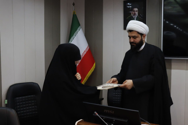 نشست هم‌اندیشی بانوان «رسالت فاطمی» برگزار شد