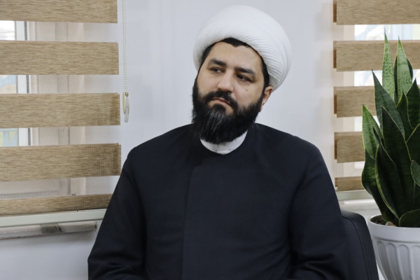 دیدار مدیرکل تبلیغات اسلامی گیلان با دستیار رئیس سازمان تبلیغات اسلامی