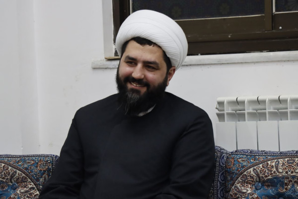 نشست هم‌اندیشی «عهد خونخواهی» با حضور محمدهانی ایرانمنش معاون راهبردی سازمان تبلیغات کشور برگزار شد