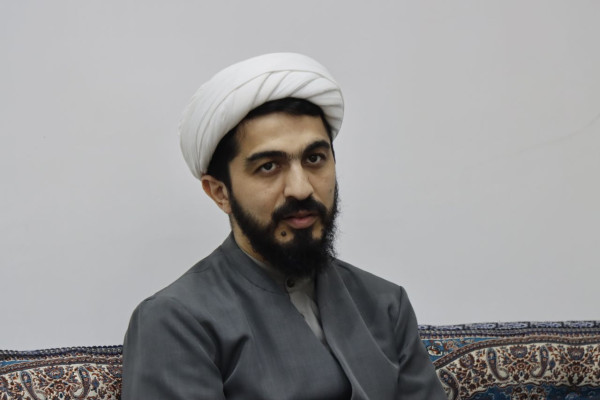 نشست هم‌اندیشی «عهد خونخواهی» با حضور محمدهانی ایرانمنش معاون راهبردی سازمان تبلیغات کشور برگزار شد