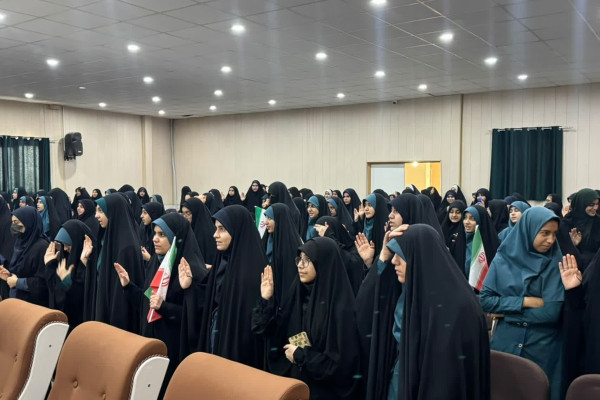 نوجوانان خوزستان در رویداد ملی «خط‌شکن» به میدان روایتگری آمدند