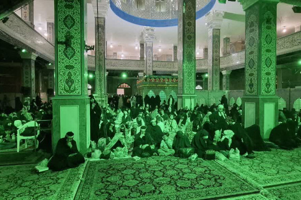 اختتامیه اولین همایش نگاه زیبا برگزار شد