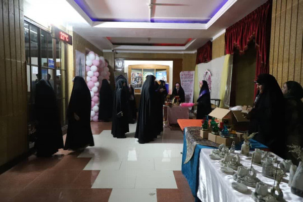 جشن بزرگ «بهترین مادر دنیا» در آبادان برگزار شد