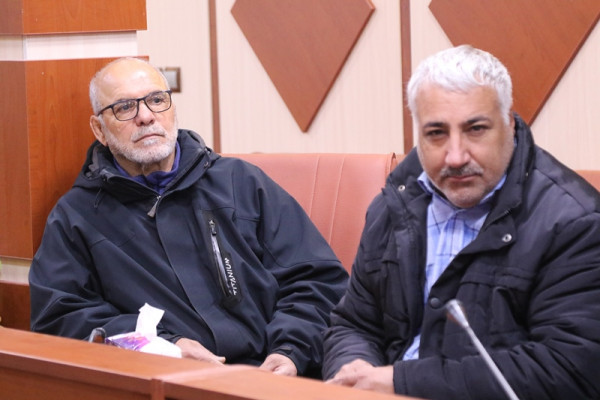 برگزاری مراسم تقدیر از عوامل اعتکاف مساجد شهرستان ایلام
