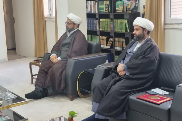 تفاهم نامه همکاری بین اداره کل تبلیغات و سازمان زندان های خوزستان امضا شد