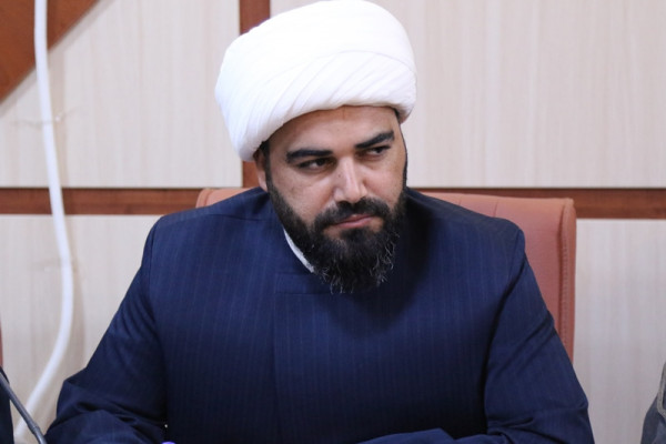 برگزاری جلسه شورای مدیران تبلیغات اسلامی استان ایلام با موضوع پویش ملی زندگی با آیه ها