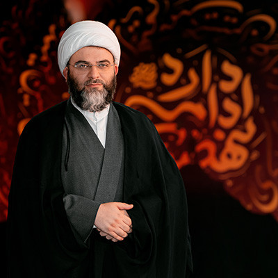 حجت‌الاسلام محمد قمی