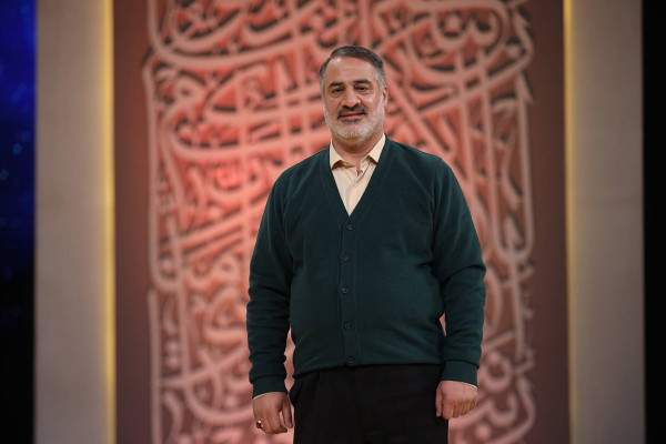 ایستاده در دل بحران