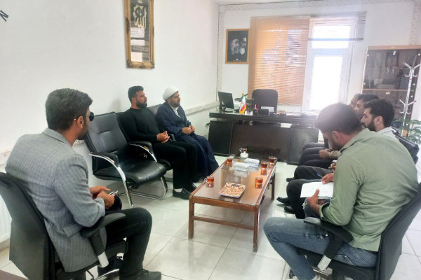 احداث خانه عالم، گامی برای تقویت فرهنگ دینی