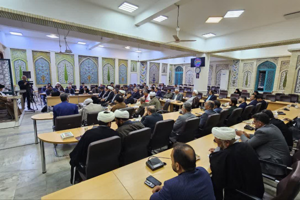 تمهیدات میهمانی غدیر در چهارمحال و بختیاری پیش‌بینی شد