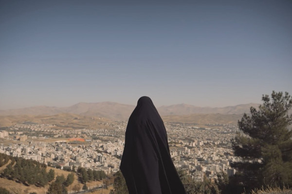 مستند «همسفر آب و آتش» در آپارات اکران شد