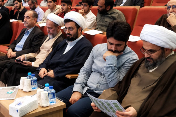 سومین همایش علمی «هیأت و آیین‌های مذهبی» برگزار شد