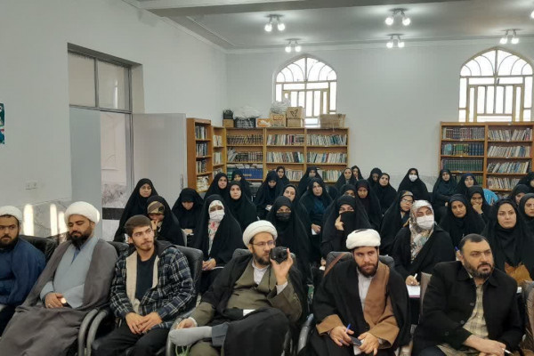 برگزاری دوره آموزشی تربیت مربی قرآن در مهران