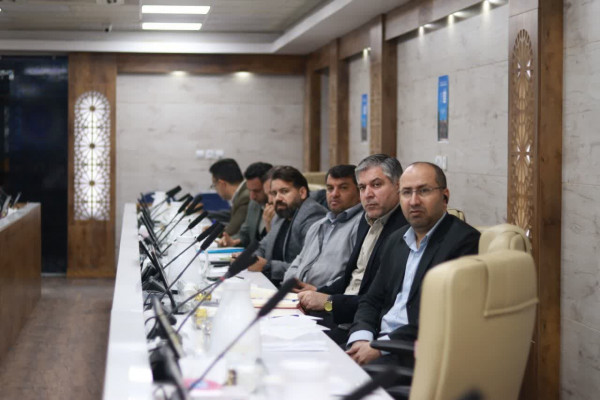نشست‌ تخصصی هم‌افزایی و تجربه‌نوردی«مدار»برگزار شد