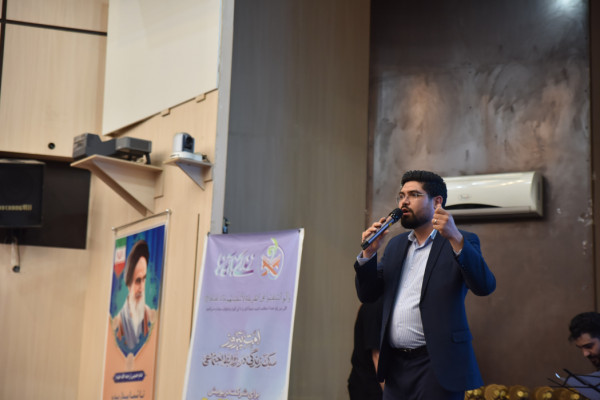 گلستان|آئین تجلیل از برگزیدگان استانی طرح ملی قرآنی زندگی با آیه