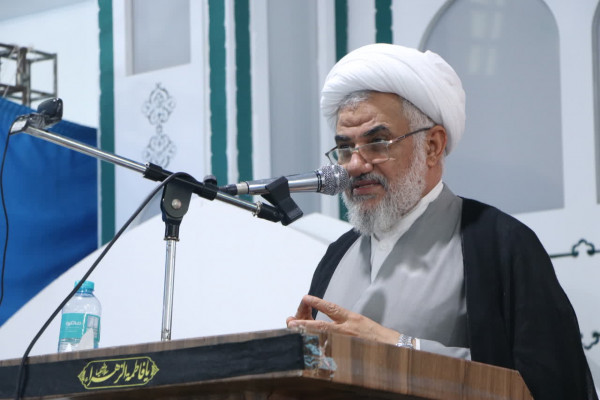 همایش طلایه‌داران تبلیغ شهرستان بندر عباس