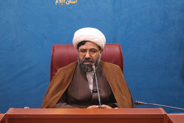 برگزاری نشست توجیهی مبلغین اعزامی به استان ایلام برای تبلیغ در ایام محرم