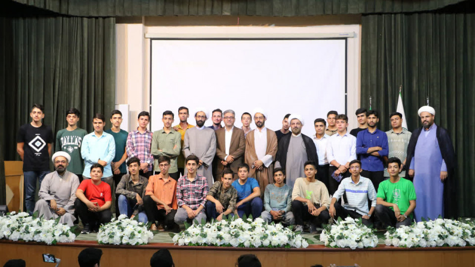 رویداد استانی رسانه ای «نوآوین»