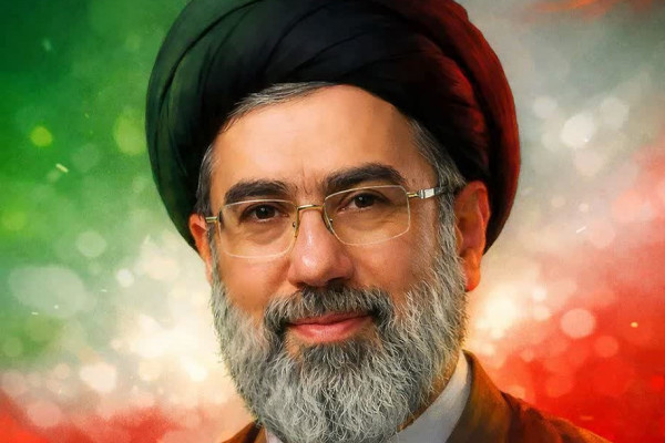 شورای راهبری بانوان خوزستان با رهبر معظم انقلاب اسلامی بیعت کرد