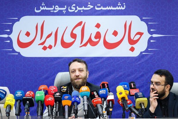 ۵۰ درصد مشارکت‌کنندگان پویش «جان‌فدا» جوانان تحصیل‌کرده‌ هستند