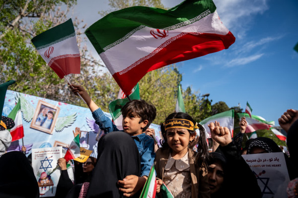 ترامپ نمیفهمد که تهدیدهایش، ایرانی‌ها را متحدتر می‌کند