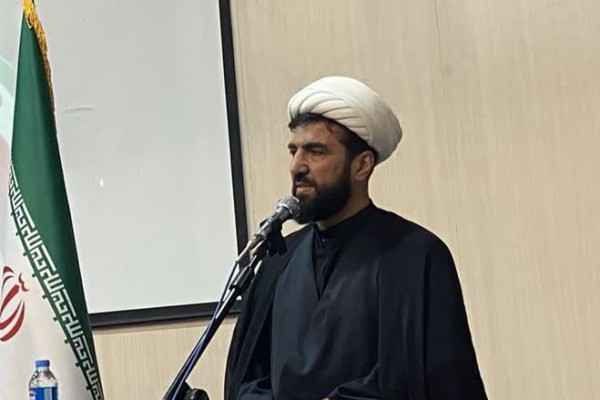 گلستان | شبکه ۳ هزار نفری بانوان گلستان آماده نقش‌آفرینی در «جهاد تبیین» است