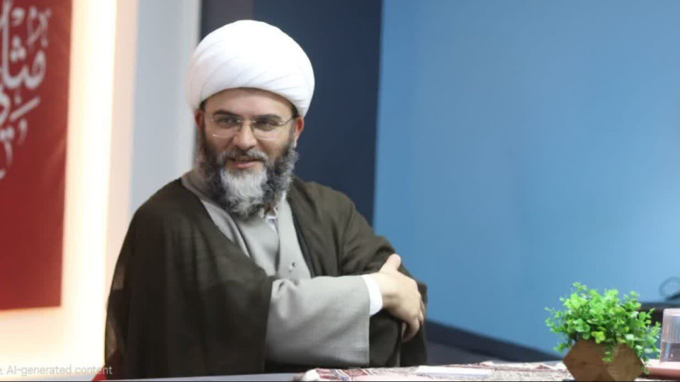 نشست رییس سازمان تبلیغات اسلامی با بانوان فعال استان
