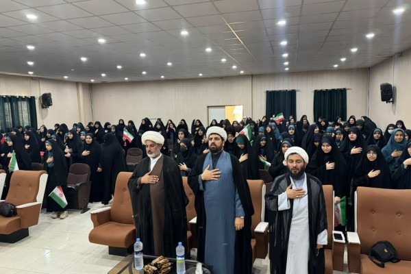 سال تحصیلی جدید مدارس صدرا خوزستان آغاز شد