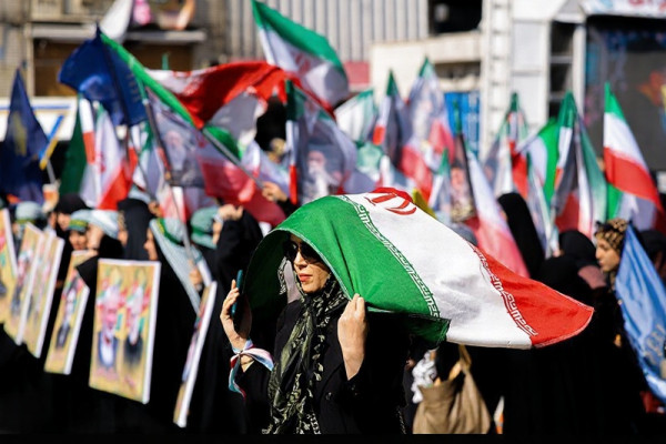 «بعثت زنانه»؛ روایتی از نقش‌آفرینی بانوان در یک بعثت مردمی