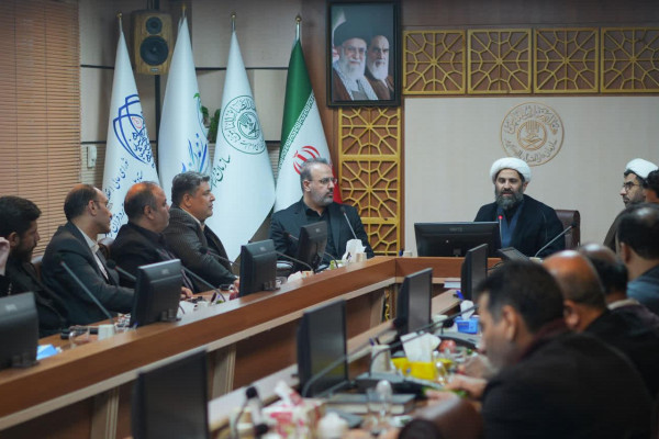 همکاری شبکه‌های رادیویی برای اجرای طرح «زندگی با آیه‌ها» از رجب تا پایان رمضان