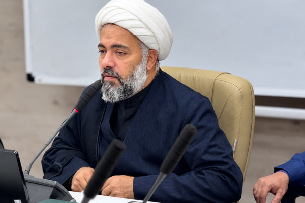 تأکید مدیرکل امور مجلس بر تقویت ظرفیت‌های تبلیغات اسلامی