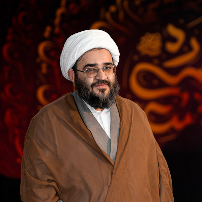 حجت‌الاسلام مجید باباخانی