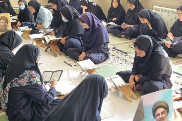 ایلام|گزارش تصویری؛
