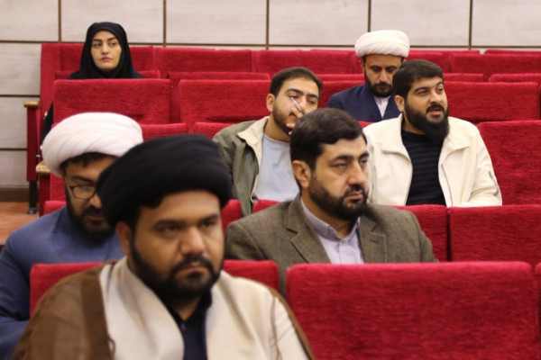 برگزاری دوره آموزشی تربیت مربی کودک و نوجوان در شهرستان ایلام