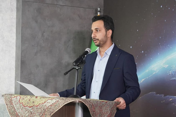 دورهمی جمعی از اصحاب هنر و رسانه در ماه رمضان