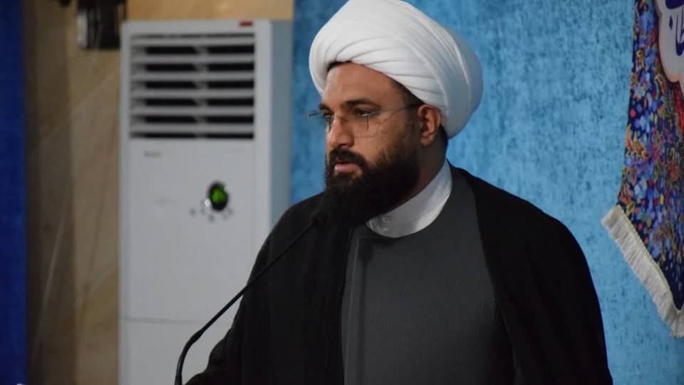 بیانات حجت‌الاسلام قنبری، مدیرکل تبلیغات اسلامی استان سمنان، در گفت‌وگوی تلویزیونی از سیمای مرکز استان