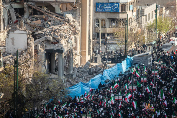 فوتبالیست‌های دنیا هم جنگ علیه ایران را محکوم کردند