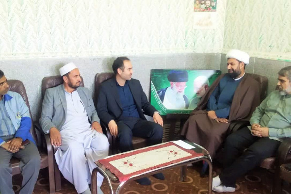 ترویج فرهنگ زکات
