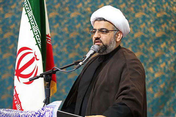 پیام مدیرکل تبلیغات اسلامی فارس به به مناسبت سالروز سفر رهبر شهید به استان فارس