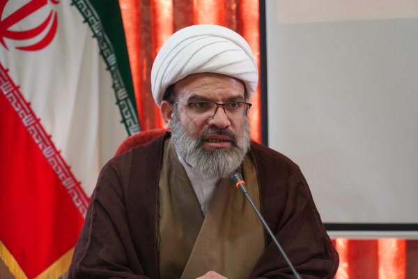 افتتاح مرکز اسلام ناب شهید امام خامنه‌ای در زنجان