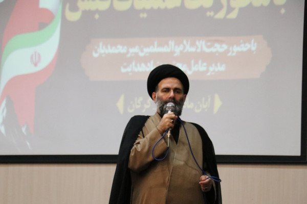 محبت و ارتباط مؤمنانه در فضای مجازی، راهبردی برای پیروزی در جنگ شناختی است