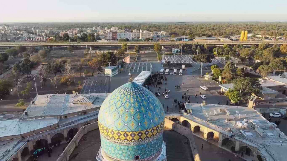 کاروان لبیک