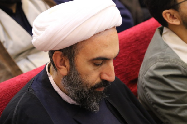 برگزاری دوره آموزشی تربیت مربی کودک و نوجوان در شهرستان ایلام