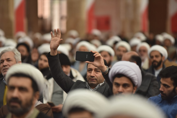اجتماع بزرگ مبلغین استان گلستان برگزارشد