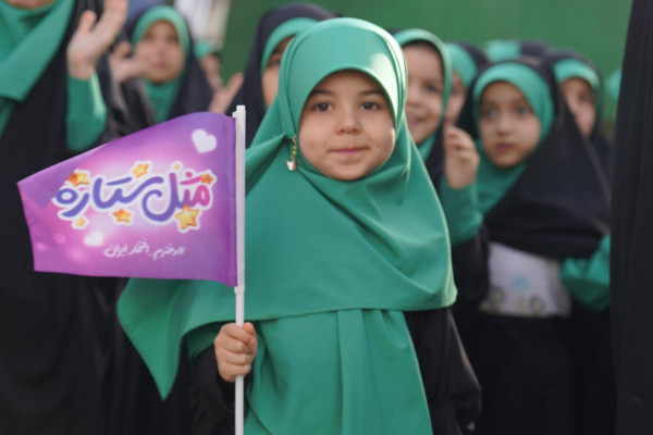 حضور ۲۰هزار اراکی در جشن بزرگ «مثل ستاره»