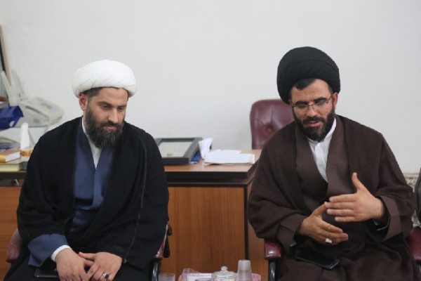 سومین نشست شورای هماهنگی فعالیت‌های قرآنی استان