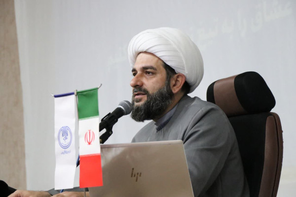 نقش کلیدی بانوان در گسترش جریان تبلیغ انقلاب اسلامی